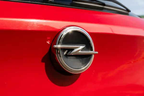 Opel Corsa 1.2 Edition 38