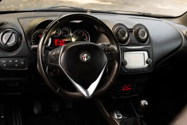 Alfa Romeo MiTo 1.3 JTDM Distinctive 7