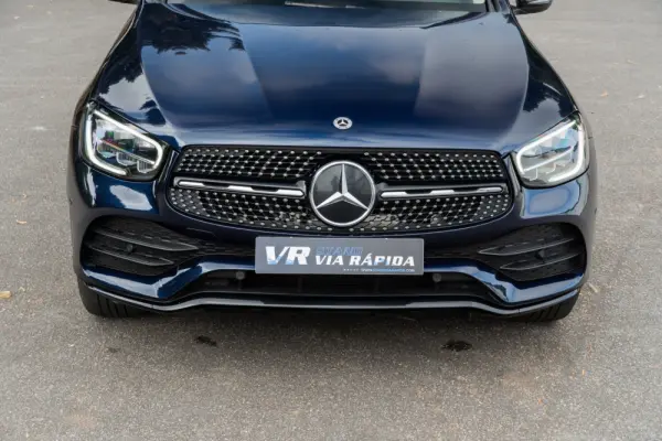 Mercedes-Benz GLC 220 d 4Matic 41