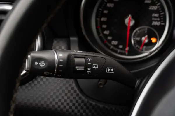 Mercedes-Benz A 180 d Style Plus Aut. 44