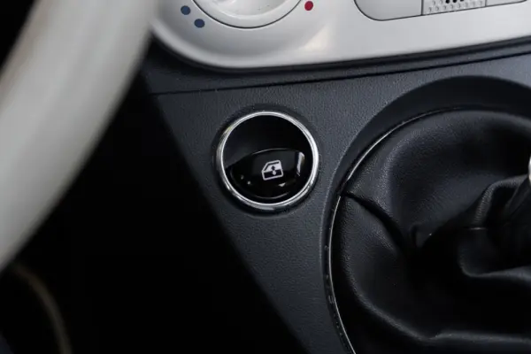 Fiat 500 1.2 Lounge 20