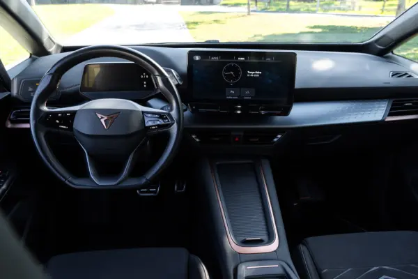 Cupra Born 58 kWh Plus 10