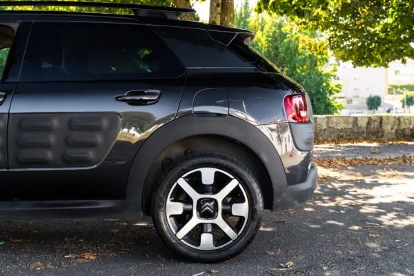 Citroen C4 Cactus 1.2 PureTech Feel 35