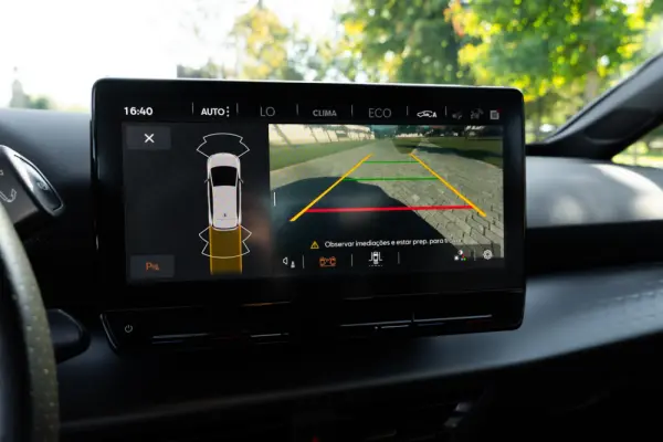 Cupra Born 58 kWh Plus 15