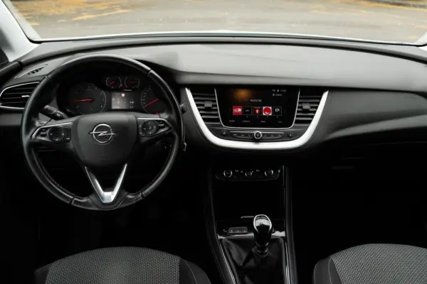 Opel Grandland X 1.2 T Business Edition 10