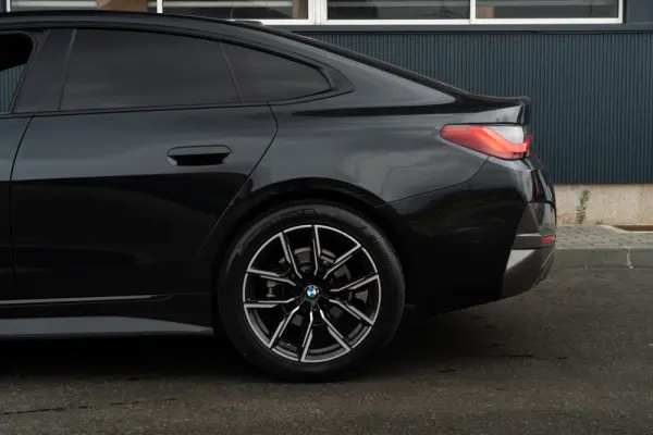 BMW 420 Gran Coupé d Pack Desportivo M Auto 43