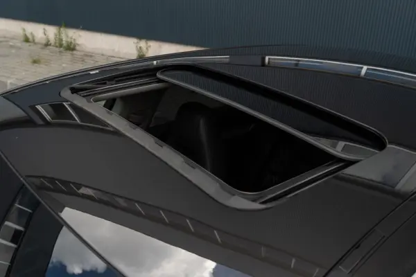 Porsche Panamera S E-Hybrid 46