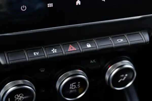 Renault Captur 1.6 E-Tech Plug-In Exclusive 20