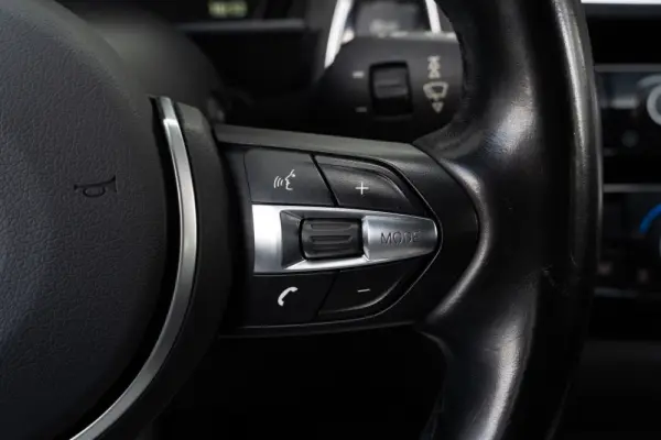 BMW 116 d Pack M Auto 47
