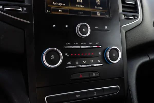 Renault Mégane 1.5 dCi Comfort SS 17