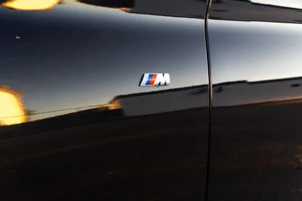 BMW 520 d Pack M Auto 35