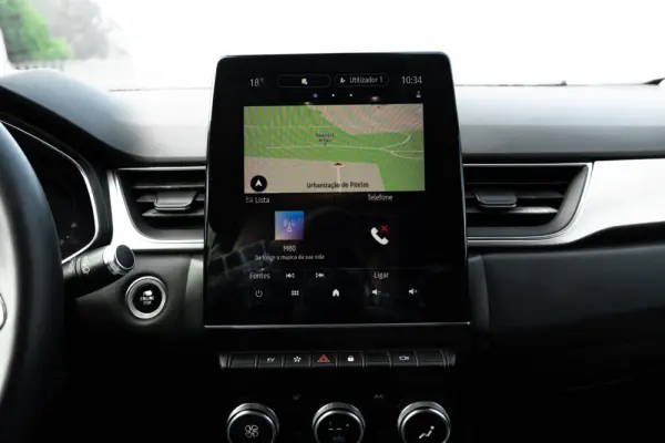 Renault Captur 1.6 E-Tech Plug-In Exclusive 12