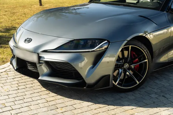 Toyota GR Supra 3.0 Legacy 18