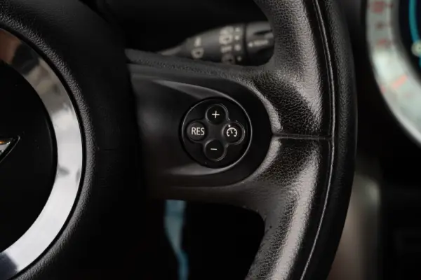 MINI Countryman Cooper D 38