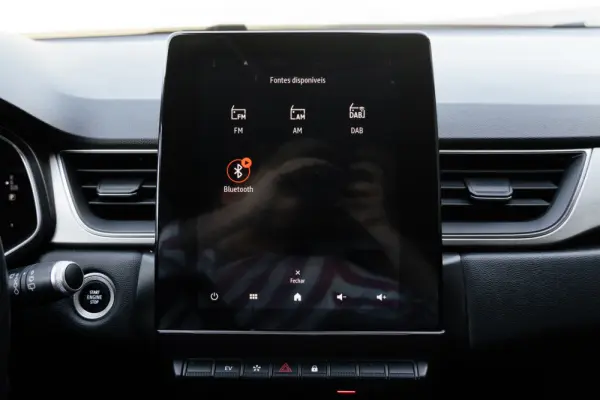 Renault Captur 1.6 E-Tech Plug-In Intens 17