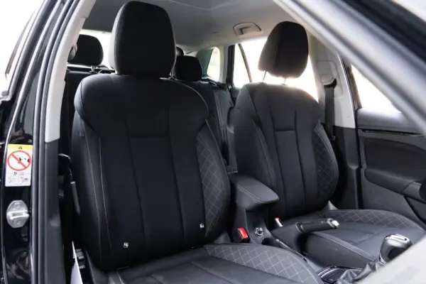 Skoda Kamiq 1.0 TSI Style DSG 23