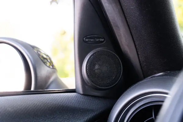 MINI Countryman Cooper D 22