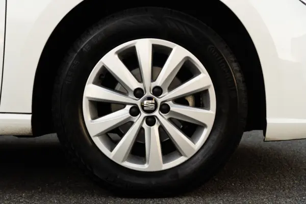 SEAT Ibiza 1.0 TSI Reference 31