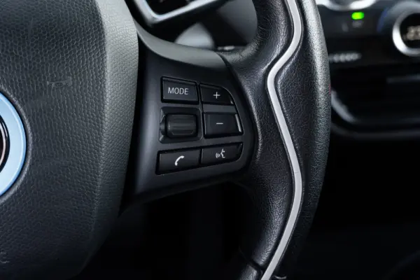 BMW i3 120Ah 24