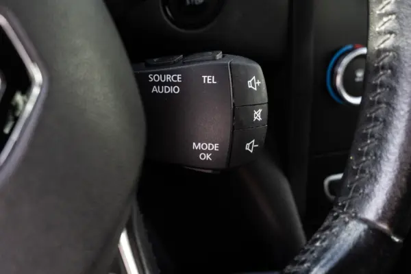 Renault Mégane 1.5 dCi Comfort SS 38