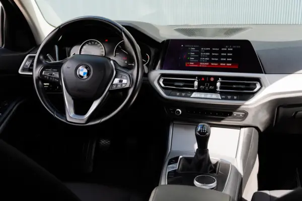 BMW 318 10