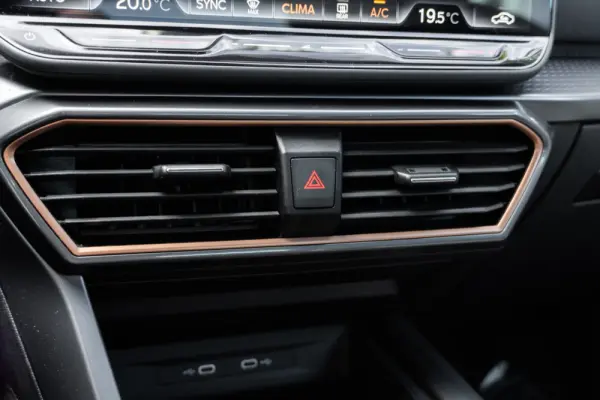 Cupra Formentor 2.0 TDI DSG 41