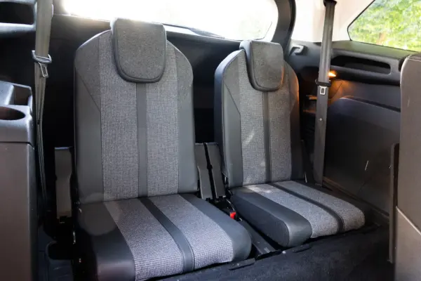 Peugeot 5008 1.5 BlueHDi Allure 41