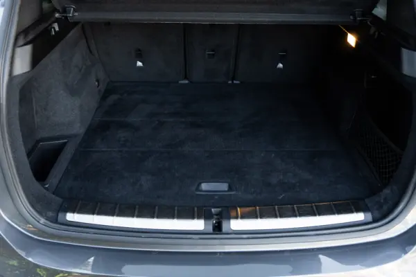 BMW X1 16 d sDrive Auto Pack M 49