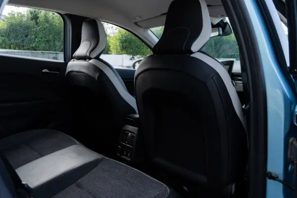 Renault Captur 1.6 E-Tech Plug-In Exclusive 44