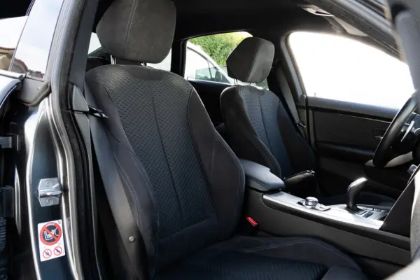 BMW 420 Gran Coupé d Pack M Auto 8