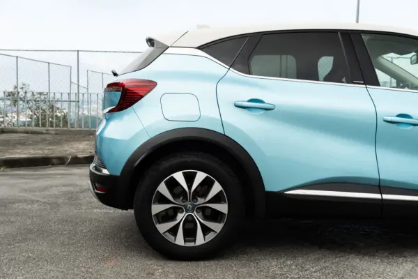 Renault Captur 1.6 E-Tech Plug-In Exclusive 29
