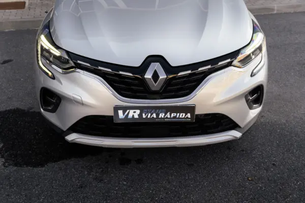 Renault Captur 1.6 E-Tech Plug-In Intens 26