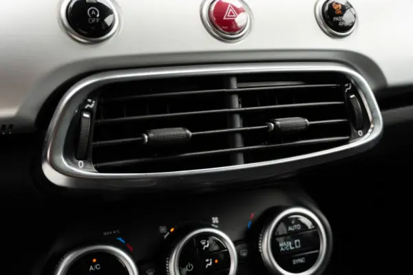 Fiat 500X 1.0 FireFly Connect 41