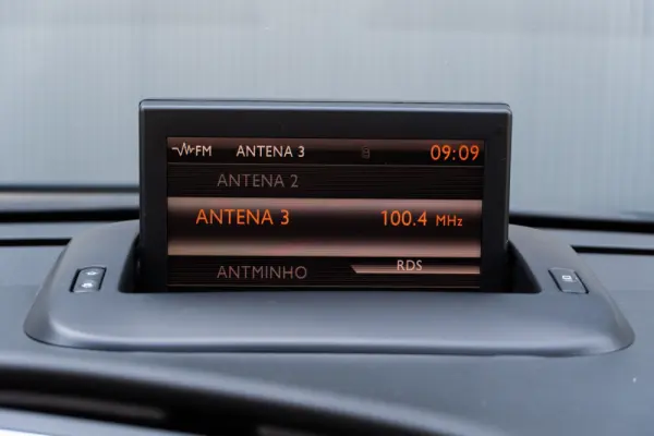 Peugeot 3008 1.6 HDi Allure 12