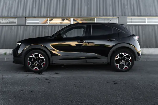 Opel Mokka 1.2 T GS AT 29