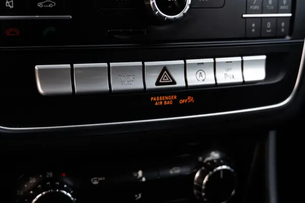 Mercedes-Benz CLA 180 d Shooting Brake AMG Line 18