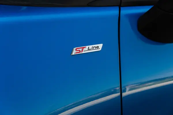 Ford Puma 1.0 EcoBoost MHEV ST-Line 33