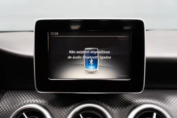 Mercedes-Benz A 180 d Style Plus Aut. 18