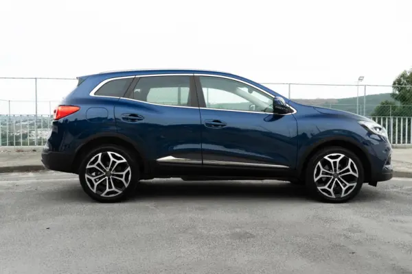 Renault Kadjar 1.3 TCe Intens 33