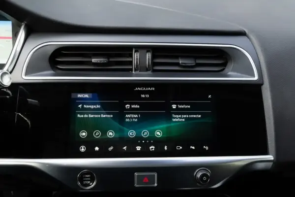 Jaguar I-Pace EV400 AWD SE 15