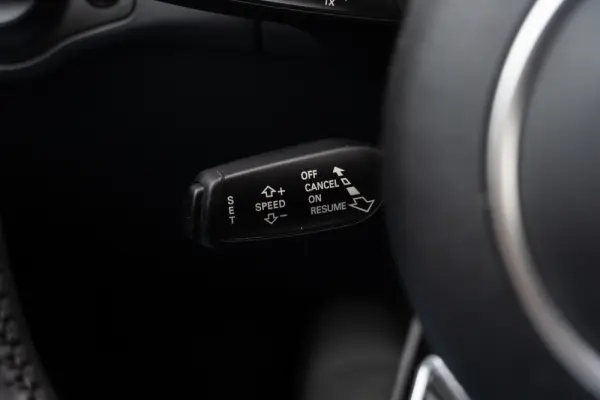Audi A5 Sportback 2.0 TDI S-line S tronic 38