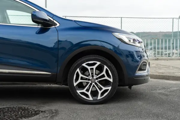 Renault Kadjar 1.3 TCe Intens 30