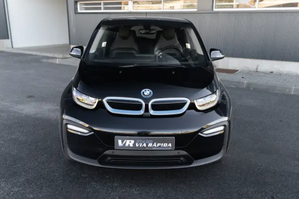 BMW i3 120Ah 2
