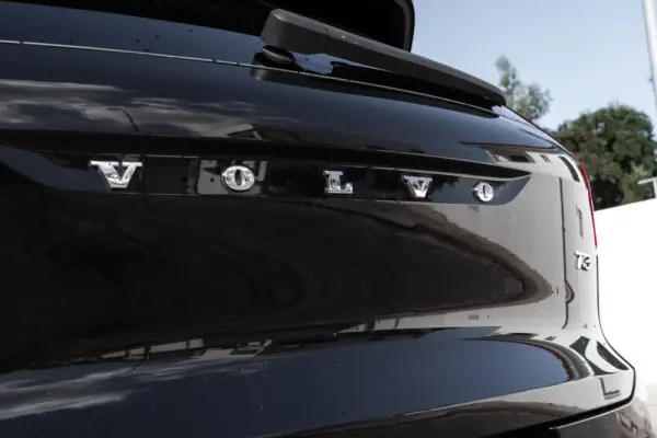 Volvo XC 40 1.5 T3 Tech Edition 30