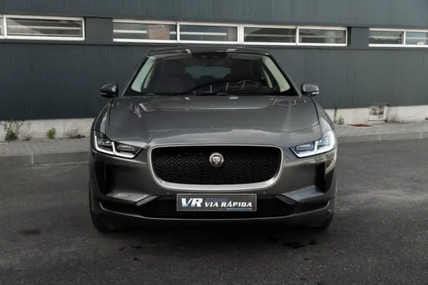 Jaguar I-Pace EV400 AWD SE 2