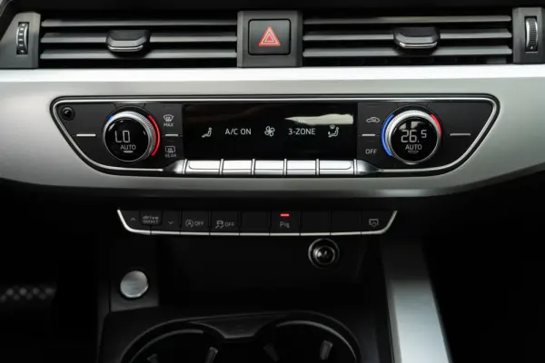 Audi A5 2.0 TDI S-line S tronic 20