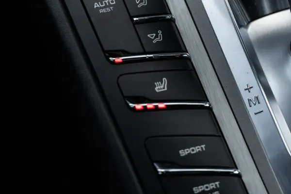 Porsche Panamera S E-Hybrid 23