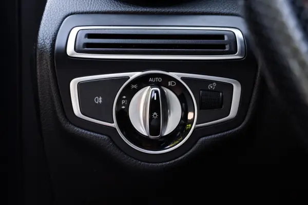 Mercedes-Benz GLC 250 d 4-Matic 40