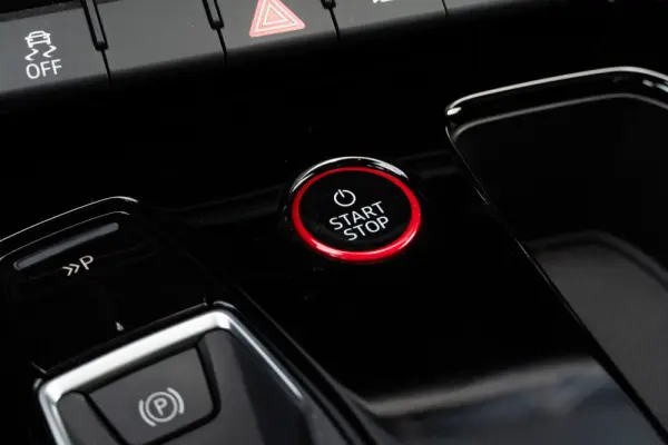 Audi e-tron GT quattro 29