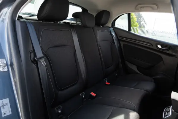 Renault Mégane 1.5 dCi Comfort SS 21